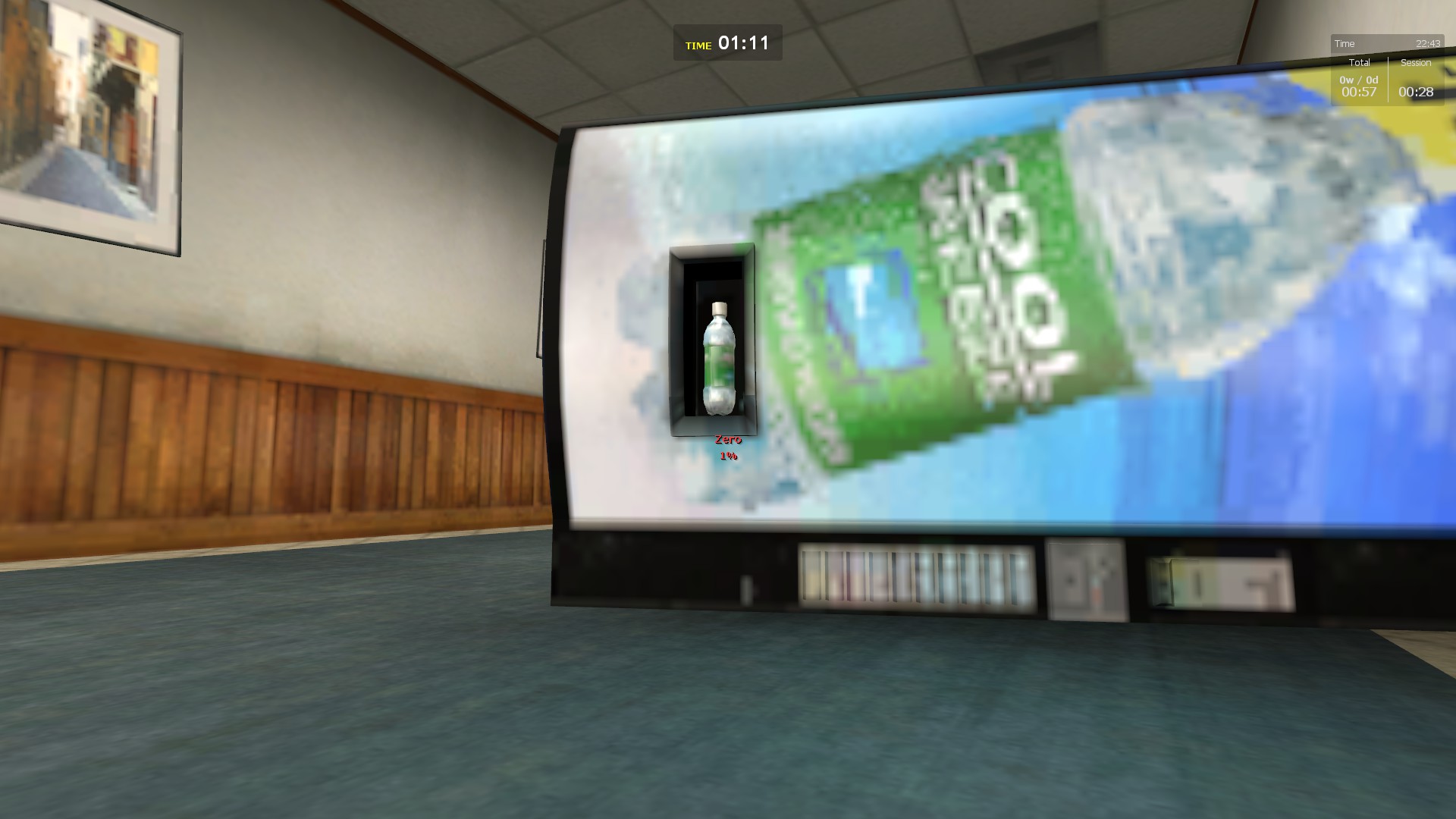 prop hunt gmod controls